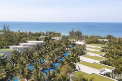 Booking.com publica 10 destinos vietnamitas con alojamientos sostenibles