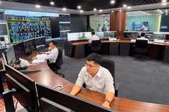 Sector eléctrico de Ciudad Ho Chi Minh entra en el ranking de 50 redes más inteligentes 