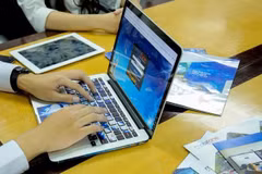 Empresas vietnamitas de tecnología se esfuerzan por seguir tendencia mundial