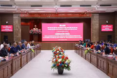 Enriquecen Hanoi y La Habana relaciones de cooperación