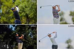Participarán siete golfistas vietnamitas en ASIAD 19
