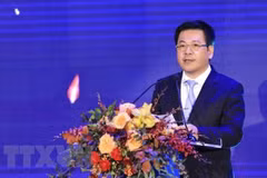 Vietnam destaca asociación de cooperación estratégica integral con China 