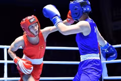 Atleta vietnamita gana plata en Campeonato Mundial de Boxeo Femenino