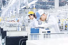 Vietnam reajusta políticas de inversión para adaptarse al impuesto mínimo global