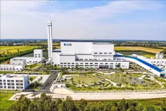 Vietnam se esfuerza por reducir emisiones de gases de efecto invernadero