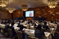 Inversiones japoneses prestan atención en sector inmobiliario de Vietnam 