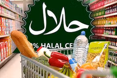 Vietnam busca desarrollar de manera sostenible industria Halal