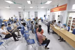 Vietnam registra más de 432 mil dosis de vacuna contra COVID-19 en reserva