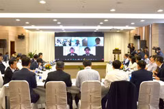 Vietnam y Japón por promover tecnología de Hidrógeno en transformación de energía verde