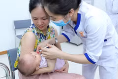 Vietnam agregará cuatro vacunas al Programa Ampliado de Inmunización