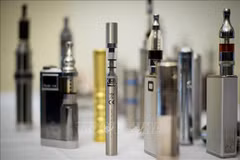 Ministerio de Salud da instrucciones urgentes sobre cigarrillos electrónicos