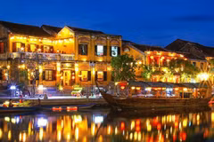 Ciudades vietnamitas entre destinos de tendencia en 2023