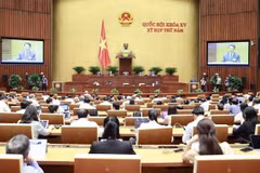 Funcionario vietnamita aclara cuestiones sobre asuntos étnicos