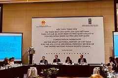 Vietnam implementa el 86,7% de recomendaciones del EPU