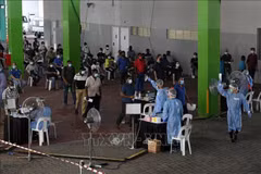 Singapur recomienda que la gente mantenga vacunas de refuerzo contra COVID-19