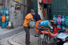 Precios domésticos de gasolina al por menor suben tras caídas consecutivas