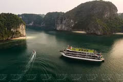 Lonely Planet presenta cinco mejores experiencias en Vietnam