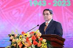 Cultura es siempre fuerza perdurable de la nación, afirma premier vietnamita