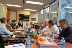 Asociación Empresarial Vietnam – Canadá, puente de enlace entre ambos países