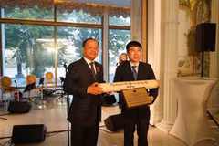 Preservan objetos preciosos relacionados con el Presidente Ho Chi Minh