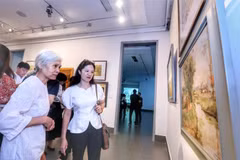 Inauguran exposición “Mi Patria” para celebrar Día Nacional de Vietnam