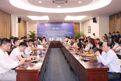 Promueven ventas de productos vietnamitas al extranjero