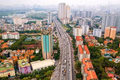 Hanoi comenzará construcción de carretera de circunvalación 4 