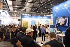 Vietnam participa en el mercado mundial de viajes de Londres 2023