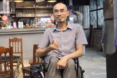 OMPI apoya a empresa Kymviet Space de discapacitados vietnamitas