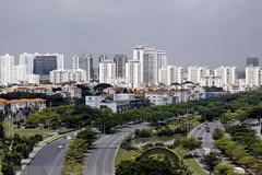 Capital en sector inmobiliario representa casi 10% de inversión extranjera directa