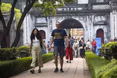 Hanoi nombrada mejor destino de escapadas cortas del mundo