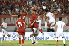 Vietnam gana a Hong Kong (China) un partido amistoso 