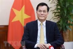 Visita del presidente estadounidense a Vietnam fue un éxito, afirma vicecancilller