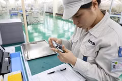 Vietnam, destino atractivo para empresas extranjeras con 100 millones de pobladores 