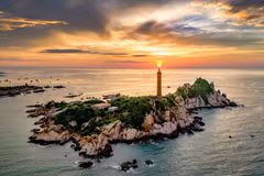 Semana Dorada del Turismo de Binh Thuan tendrá lugar en octubre próximo