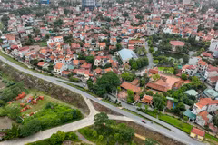 Hanoi, localidad pionera en construcción de nueva ruralidad