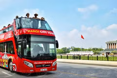 Vietnam apunta a recibir 110 millones de turistas en 2023