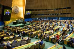 Aportes prácticos de Vietnam en 54º período de sesiones del Consejo de Derechos Humanos