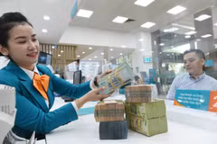 Vietnam prevé registrar crecimiento crediticio de 14 por ciento en 2023