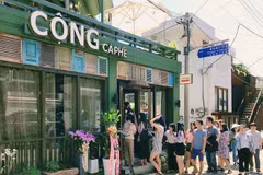 Promueven marca de café vietnamita en Corea del Sur 