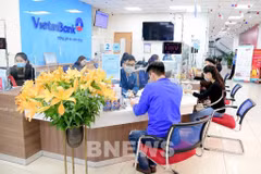 Bancos vietnamitas reducen tasas de interés pasiva a niveles registrados durante la COVID-19