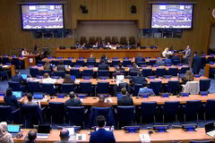 ASEAN impulsa papel de ONU en uso pacífico del Espacio Ultraterrestre