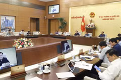 Buscan garantizar interés de trabajadores vietnamitas en seguro social