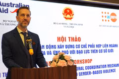 Vietnam enfrenta desafíos demográficos por el rápido cambio social y envejecimiento poblacional