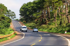 Aprueban inversión en construcción de varios tramos de ruta Ho Chi Minh