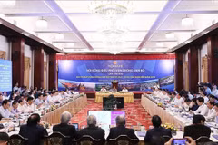 Primer ministro preside conferencia de consulta sobre plan maestro para Sudeste de Vietnam