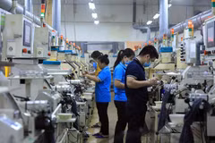 Binh Phuoc registra superávit comercial de casi mil millones de dólares en nueve meses