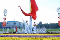 Vietnam continúa recibiendo felicitaciones por su Día Nacional
