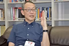 Experto japonés optimista sobre perspectivas de relaciones Vietnam-Japón