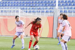 Juegos Olímpicos 2024: El sueño de Vietnam se esfuma tras perder ante Japón